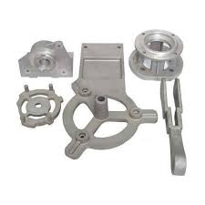 Ferrous castings